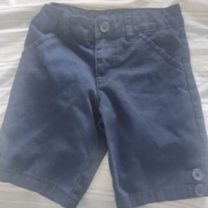 Lee School Shorts